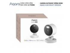 CH-C08D Camera thông minh Aqara G100 2K outdoor & indoor