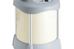 Bình tưới cây nhỏ giọt tự động trong nhà 30L Claber Aqualux System 8062