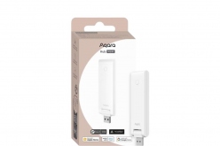 HM-G02D Aqara Hub M100 Hub kết nối trung tâm hỗ trợ Matter, Quốc tế