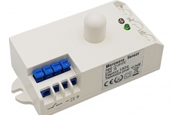 SK-807K 12-24VDC Công tắc cảm ứng chuyển động radar vi sóng