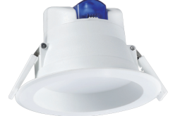 Simon N03E0 Đèn downlight GRACE bề mặt lõm cải thiện ánh sáng trong nhà