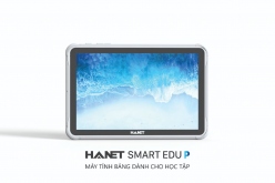 Hanet Smart Edu P Máy tính bảng dành cho học tập