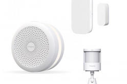 Gói hệ thống an ninh Aqara HomeKit