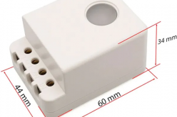 Công tắc điều khiển từ xa wifi Broadlink MCB1