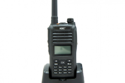BỘ ĐÀM CẦM TAY KBC IPX68 (Mobile public network walkie - talkie)