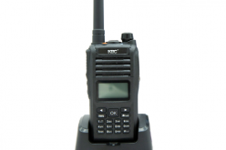 KBC IPX68 Bộ đàm cầm tay (Mobile public network walkie - talkie)