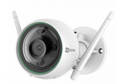 Camera Wifi ngoài trời C3N (CS-C3N-A0-3H2WFRL) 1080P