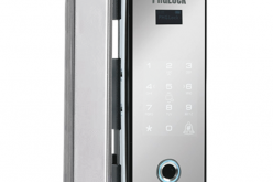 Khóa cửa kính PHGLock FG 3605 tráng gương
