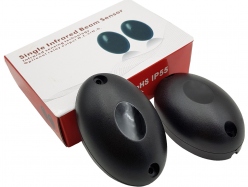 ABO-20 Bộ hàng rào chống trộm tia hồng ngoại