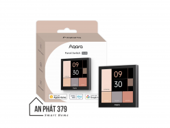 MP‑K04D Màn hình cảm ứng Aqara S100 Smart Panel | Điều khiển nhà thông minh đa nền tảng