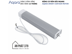 CD-M01D Rèm thông minh Aqara Smart Curtain