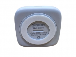 S00E0-S011 Cảm biến nhiệt độ và độ ẩm Simon 