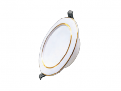 SPD2025 Đèn Downlight viền trang trí
