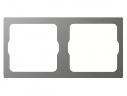 660820-6Q M7 AIR – Khung đôi (Platinum Grey) Simon M7 