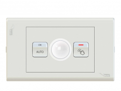 HMX-3S-TIRFV1 Công tắc cầu thang đảo chiều cảm biến chuyển động HMX10