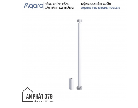 SRSC-M01 Động cơ rèm cuốn Aqara Roller Shade Controller T1S