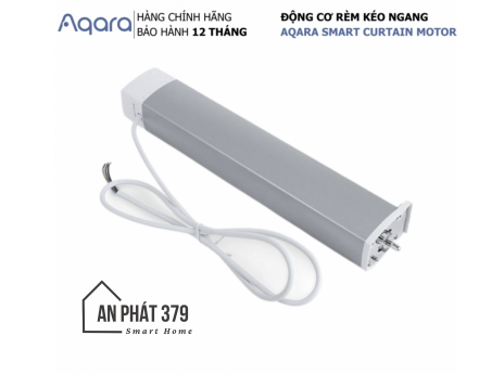 CD-M01D Rèm thông minh Aqara Smart Curtain