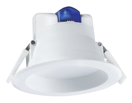 Simon N03E0 Đèn downlight GRACE bề mặt lõm cải thiện ánh sáng trong nhà