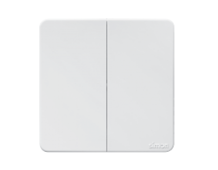  BỘ CÔNG TẮC ĐÔI TRUNG GIAN Simon K3 571046 