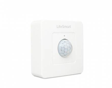 Cảm biến chuyển động Lifesmart Motion Sensor | Pin AAA