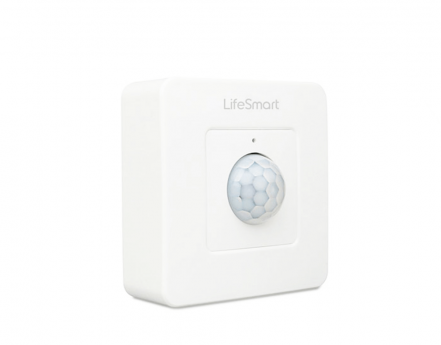 Lifesmart Motion Sensor Cảm biến chuyển động | Pin AAA