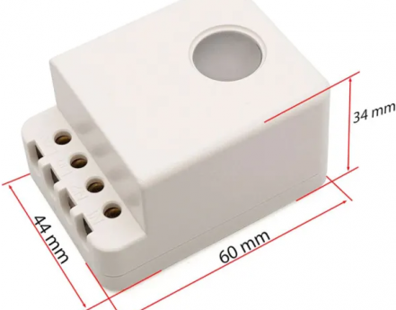 Công tắc điều khiển từ xa wifi Broadlink MCB1