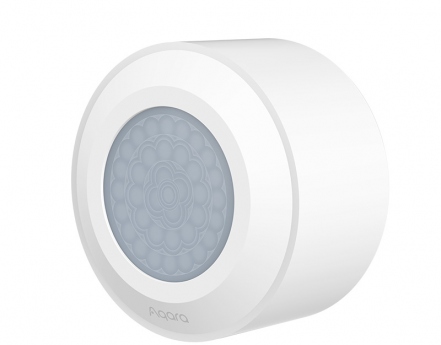 Cảm biến độ nhạy cao Aqara High Precision Motion Senor