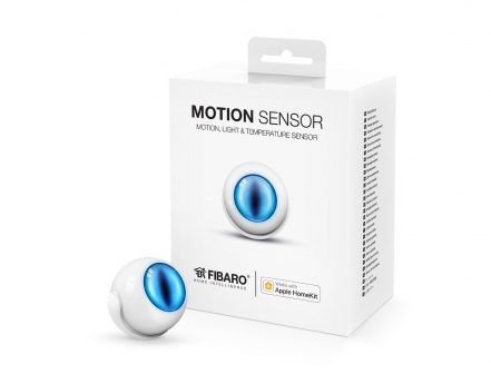 Cảm biến chuyển động Fibaro