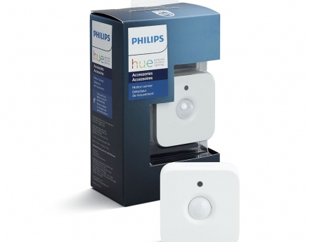 Cảm biến chuyển động Philips Hue Motion Sensor