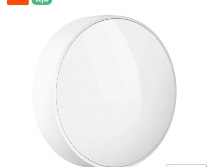 Cảm biến ánh sáng Mijia Zigbee 3.0 tương thích Apple HomeKit