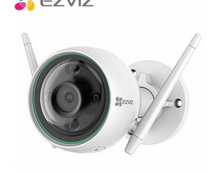 Camera Wifi ngoài trời C3N (CS-C3N-A0-3H2WFRL) 1080P