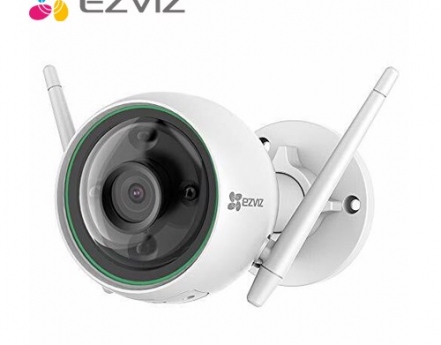 C3N (CS-C3N-A0-3H2WFRL) Camera Wifi ngoài trời 1080P