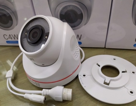 Camera Wifi thông minh EZVIZ C4W 1080P (CS-CV228-A0-3C2WFR)