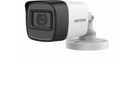 Camera HD-TVI 2MP – Tíc hợp micro DS-2CE16D0T-ITFS