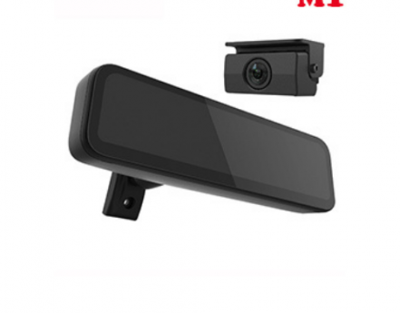 CAMERA HÀNH TRÌNH DASH CAM GƯƠNG ĐIỆN TỬ M1