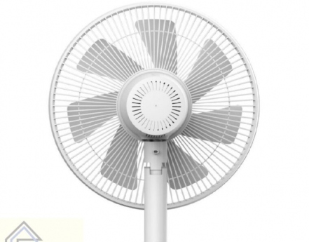 Xiaomi Mi Smart Standing Fan 1C Quạt điện cây thông minh