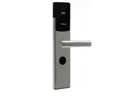 Khóa thẻ từ khách sạn PHGLock RF 8192