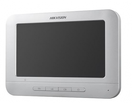 Màn hình màu chuông cửa HIKVISION DS-KH2220