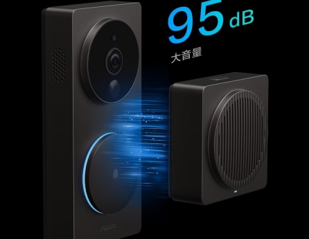 Aqara-Video-Doorbell-g4-kem-chuong-bao