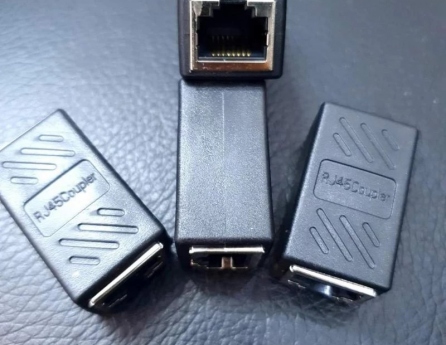 jr45connect