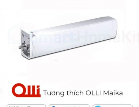 Động cơ rèm tự động Tuya Smart Curtain Motor