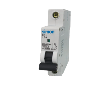  KSH63-80-100 APTOMAT DÒNG CẮT 10000A 1P/2P/3P/4P