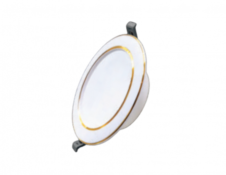 SPD2025 Đèn Downlight viền trang trí