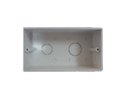 SED1A118 ĐẾ ÂM CHỮ NHẬT