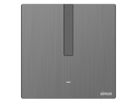 66E8001MTY Công tắc đơn thông minh Simon M7 Smart Metal 