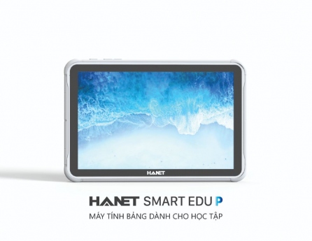 Hanet Smart Edu P Máy tính bảng dành cho học tập