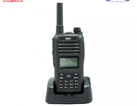 KBC IPX68 Bộ đàm cầm tay (Mobile public network walkie - talkie)