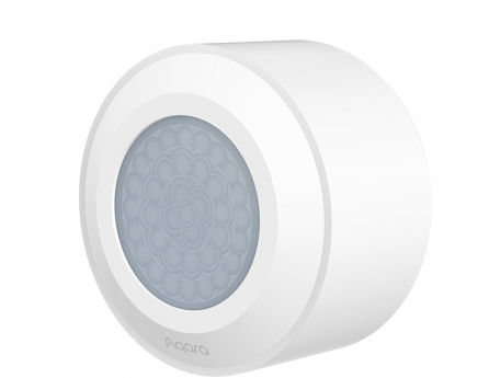 Aqara High Precision Motion Senor Cảm biến độ nhạy cao