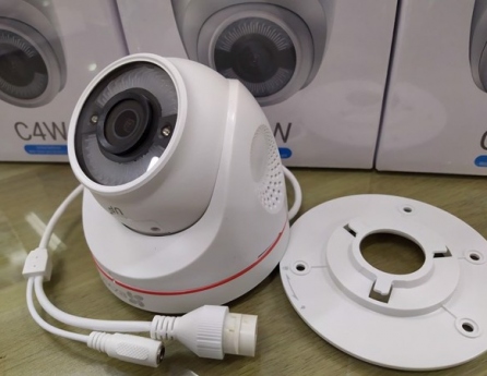 Camera Wifi thông minh EZVIZ C4W 1080P (CS-CV228-A0-3C2WFR)