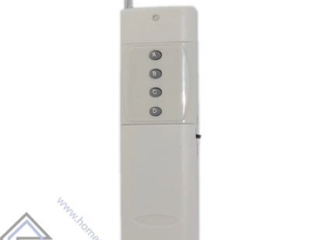 Remote điều khiển từ xa RF R4B4
